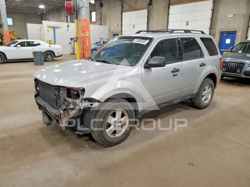 2012 Ford ESCAPE фото