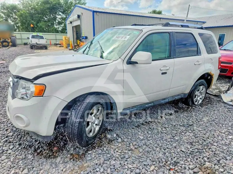 2012 Ford ESCAPE фото