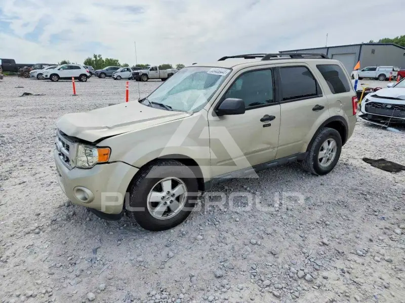 2012 Ford ESCAPE photo