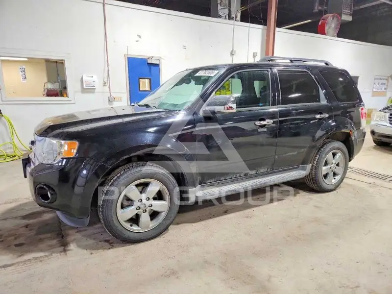2012 Ford ESCAPE photo