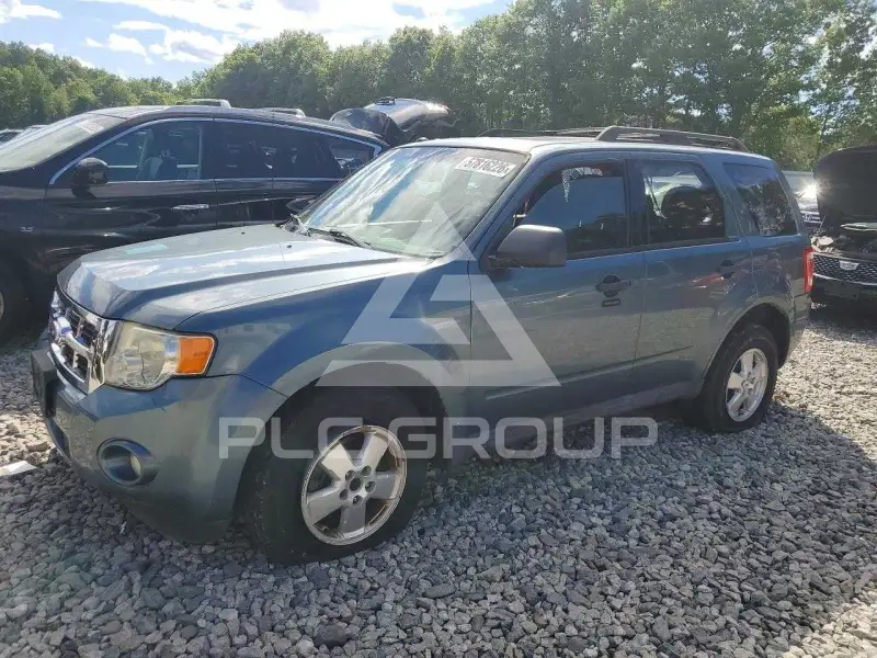 2012 Ford ESCAPE фото
