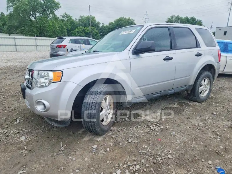 2012 Ford ESCAPE фото