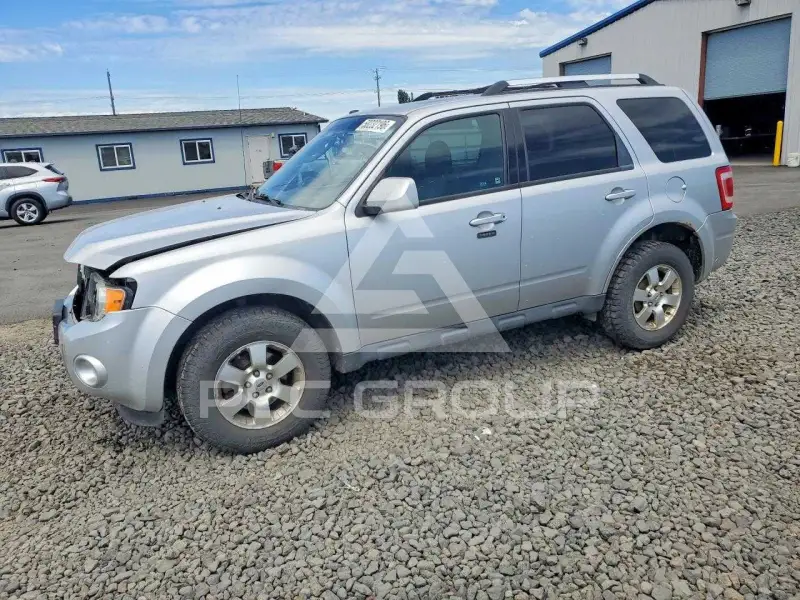 2012 Ford ESCAPE фото