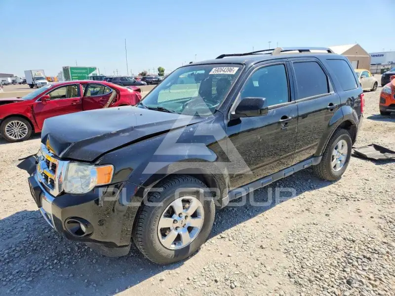 2012 Ford ESCAPE фото