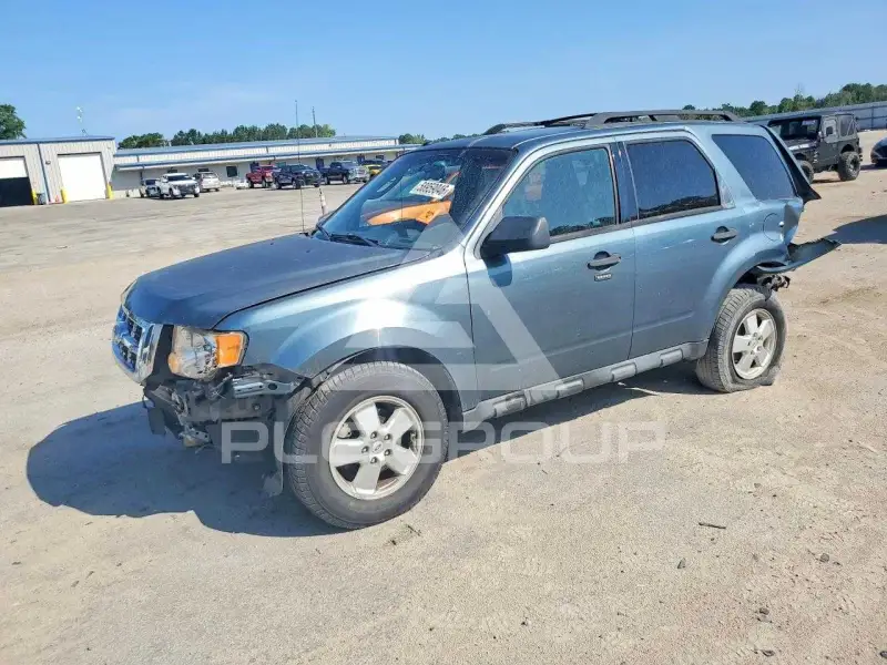 2012 Ford ESCAPE photo