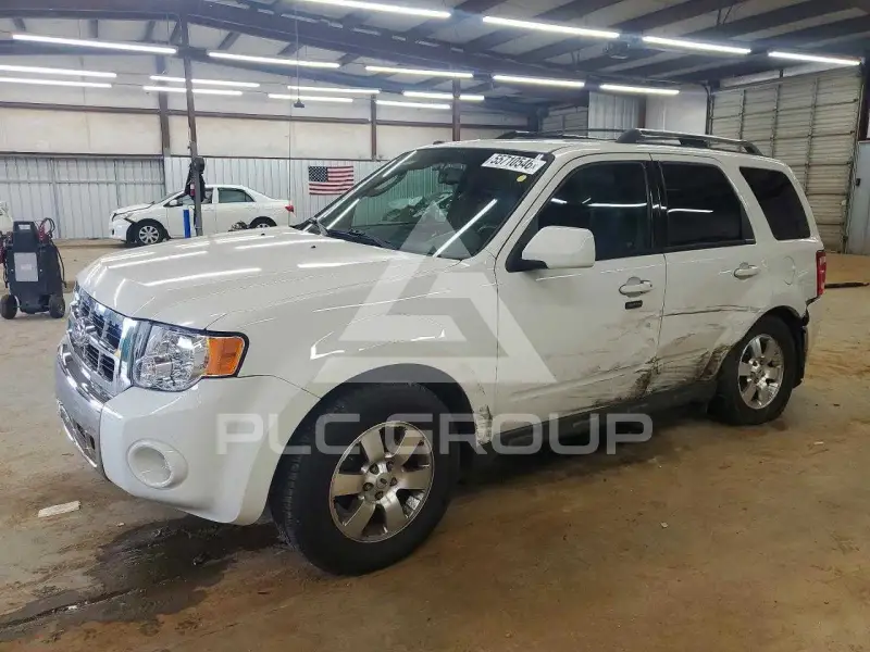 2012 Ford ESCAPE фото