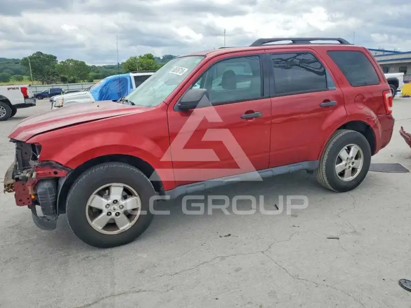 2012 Ford ESCAPE фото