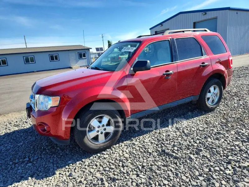 2012 Ford ESCAPE photo