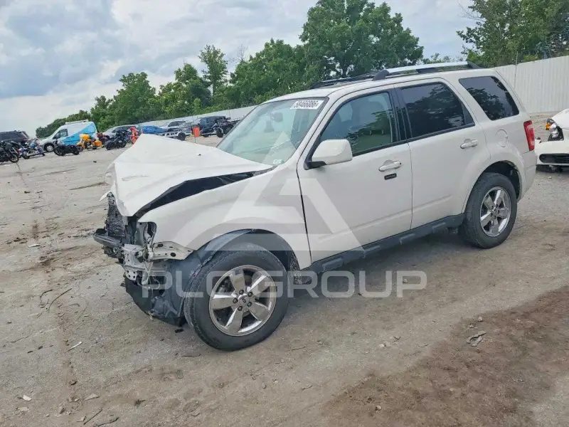 2012 Ford ESCAPE фото