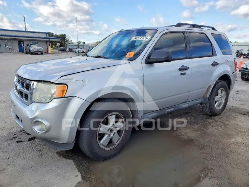2012 Ford ESCAPE фото
