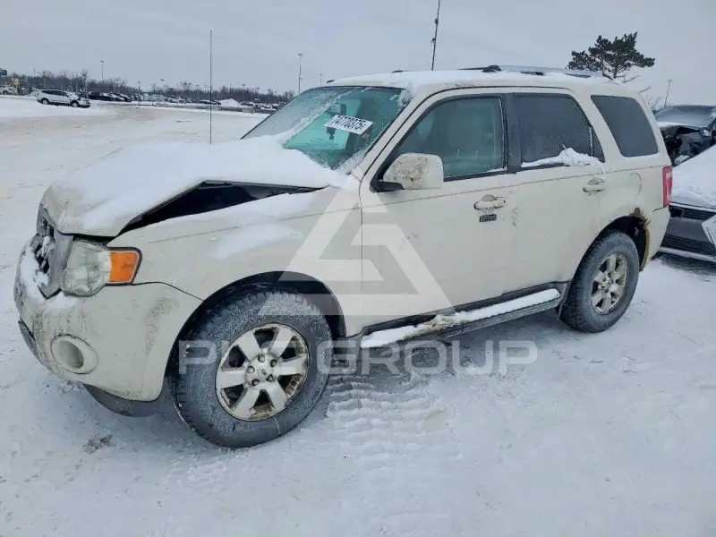 2012 Ford ESCAPE фото