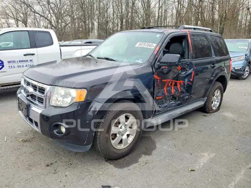 2012 Ford ESCAPE фото
