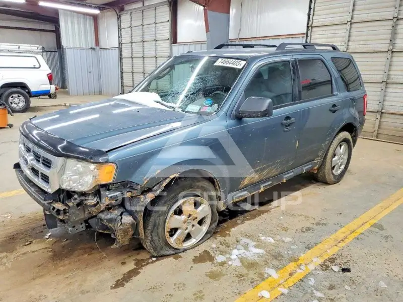 2012 Ford ESCAPE photo