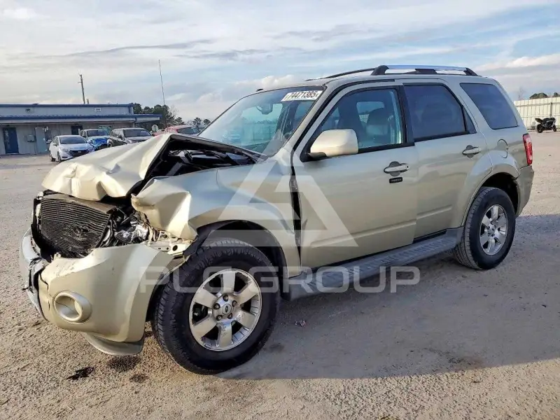 2012 Ford ESCAPE фото