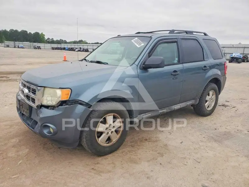 2012 Ford ESCAPE photo