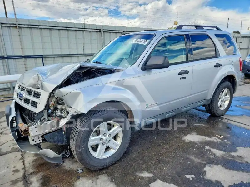 2012 Ford ESCAPE фото