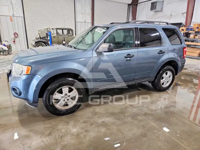 2012 Ford ESCAPE фото