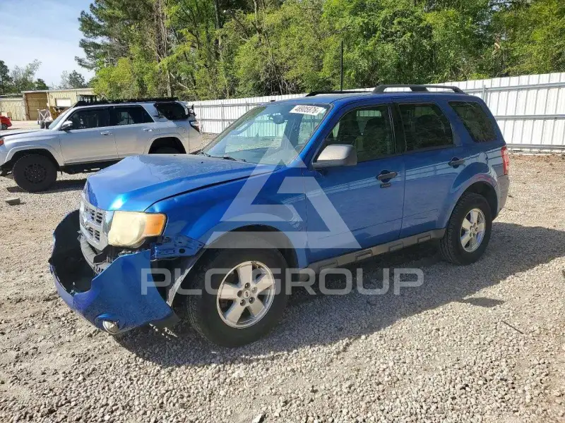 2012 Ford ESCAPE фото