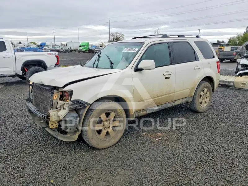 2012 Ford ESCAPE фото