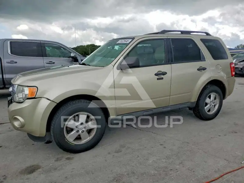 2012 Ford ESCAPE фото