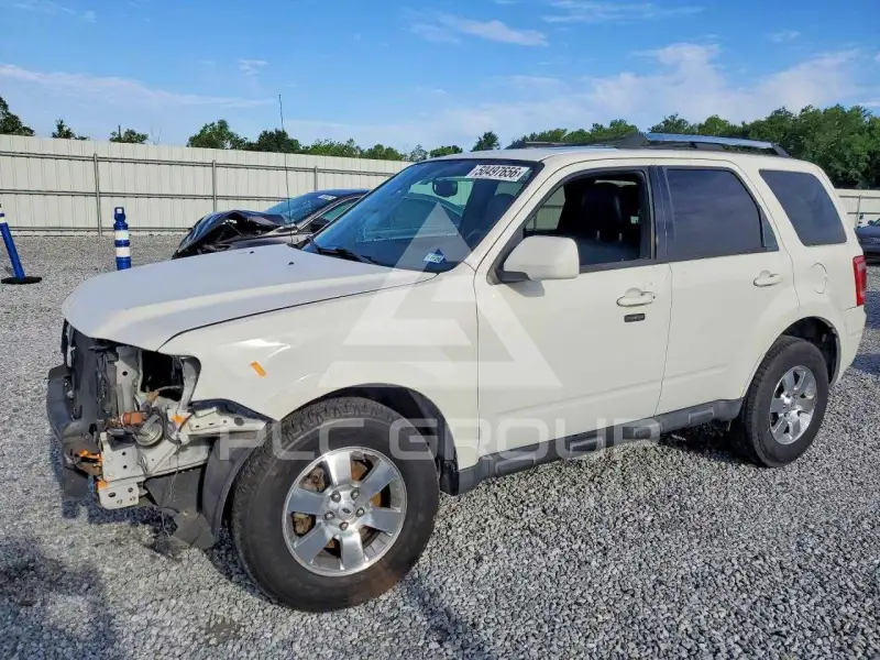 2012 Ford ESCAPE фото