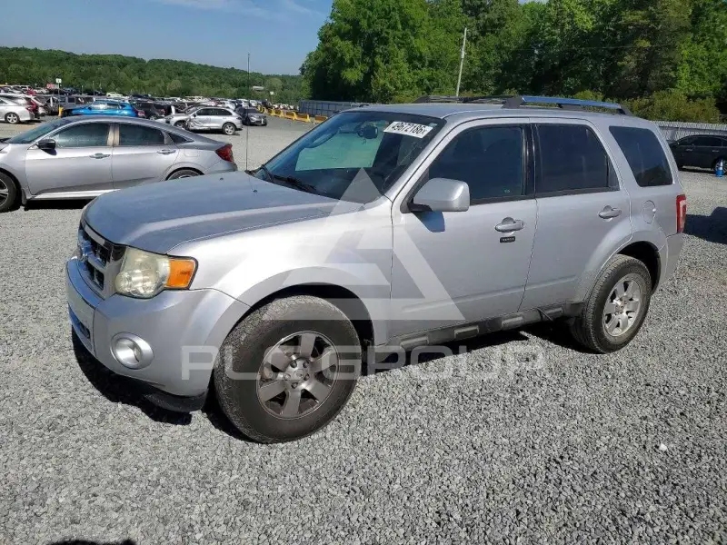 2012 Ford ESCAPE фото