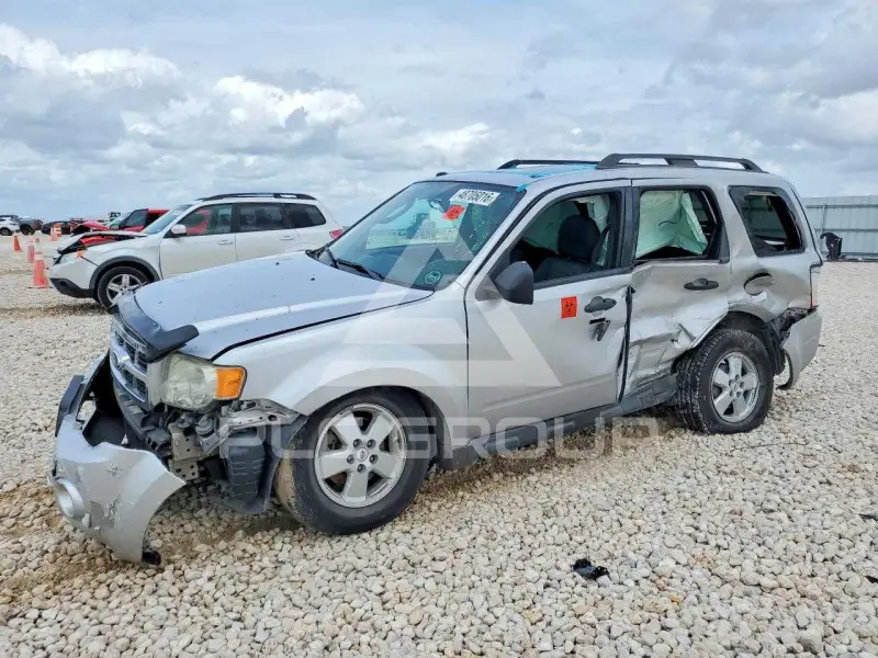 2012 Ford ESCAPE фото