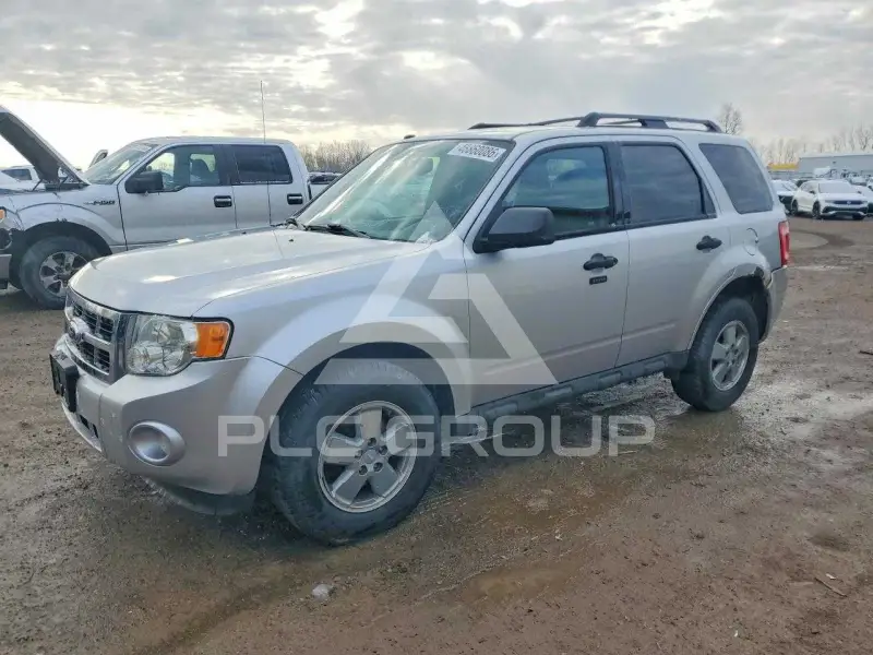 2012 Ford ESCAPE photo