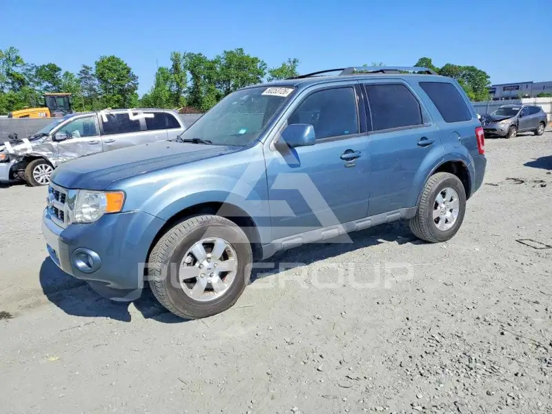 2012 Ford ESCAPE photo