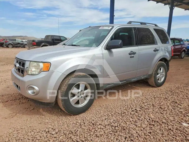 2012 Ford ESCAPE фото