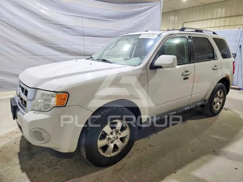 2012 Ford ESCAPE фото