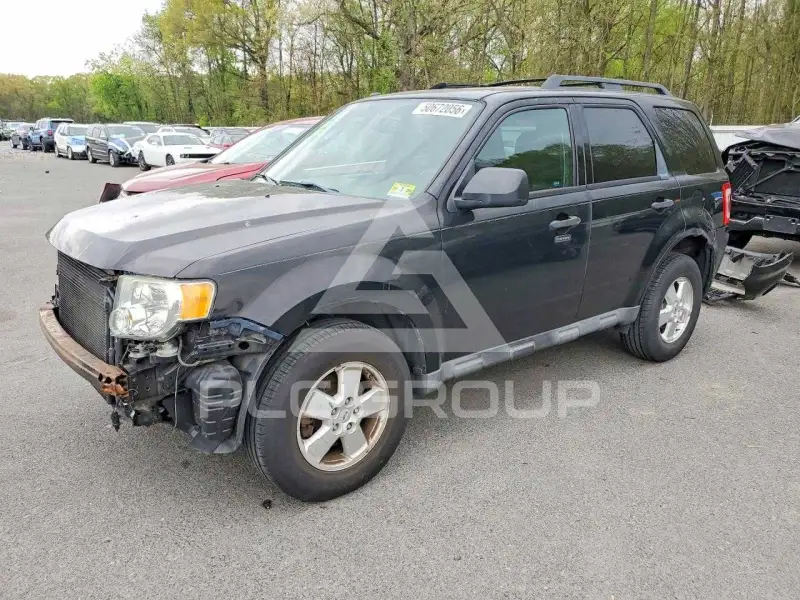 2012 Ford ESCAPE фото