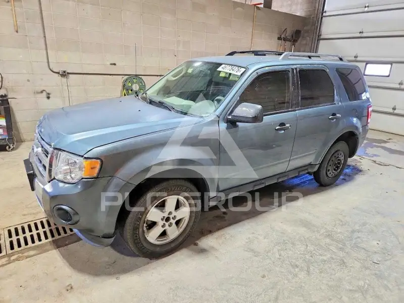 2012 Ford ESCAPE фото