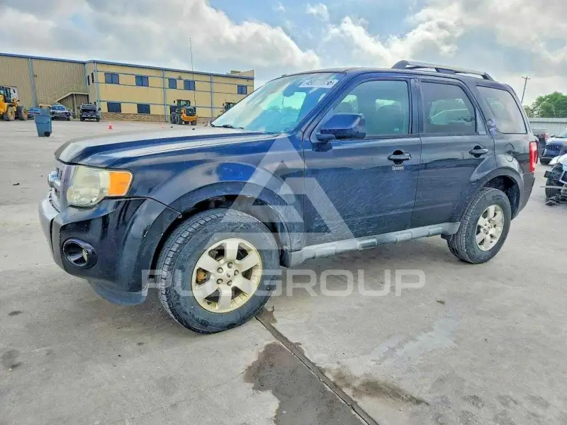 2012 Ford ESCAPE фото