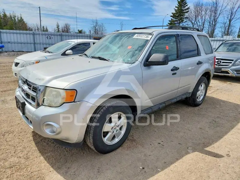 2012 Ford ESCAPE фото