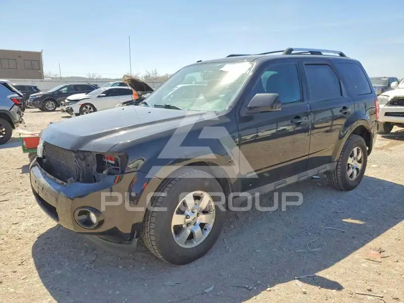 2012 Ford ESCAPE фото