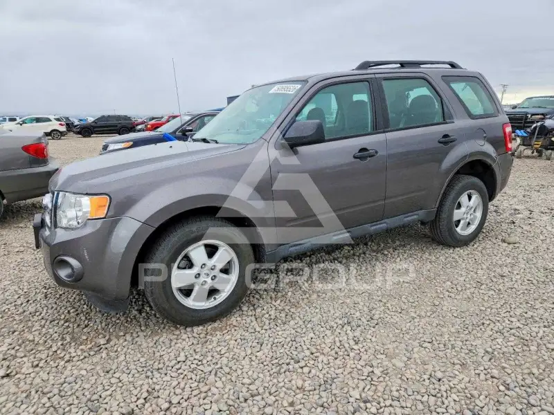 2012 Ford ESCAPE фото
