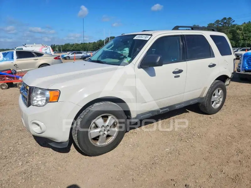 2012 Ford ESCAPE фото