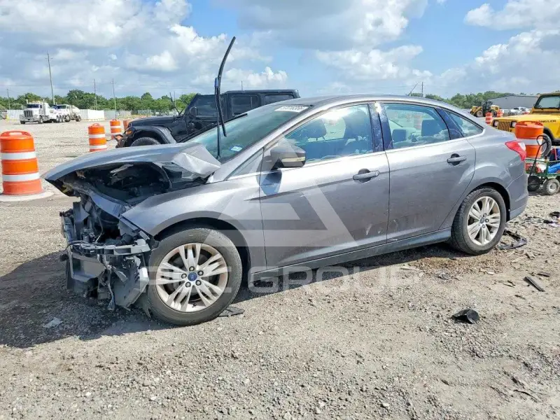 2012 Ford FOCUS фото