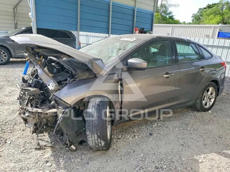 2012 Ford FOCUS photo