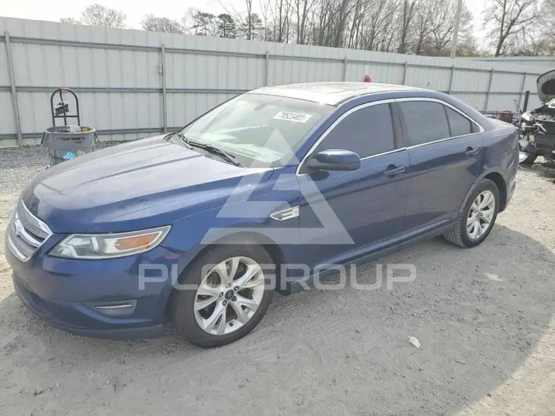 2012 Ford TAURUS photo