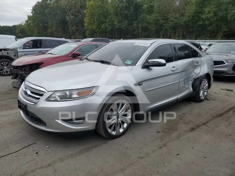 2012 Ford TAURUS фото