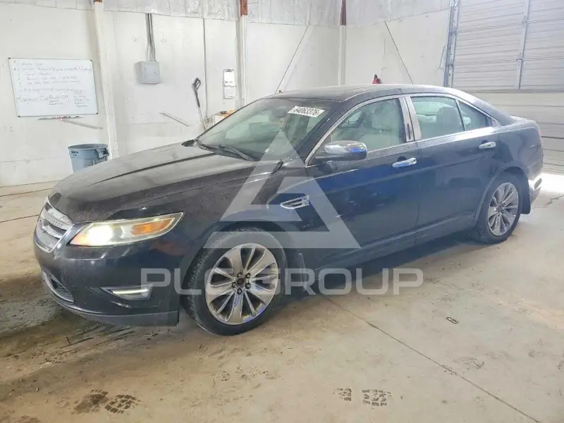 2012 Ford TAURUS фото