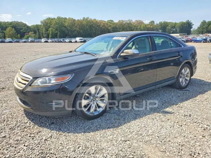 2012 Ford TAURUS фото