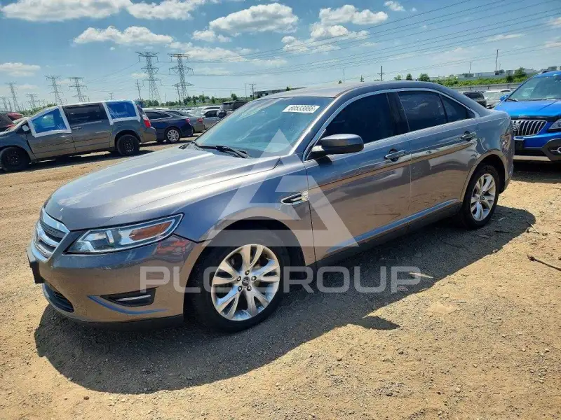 2012 Ford TAURUS photo