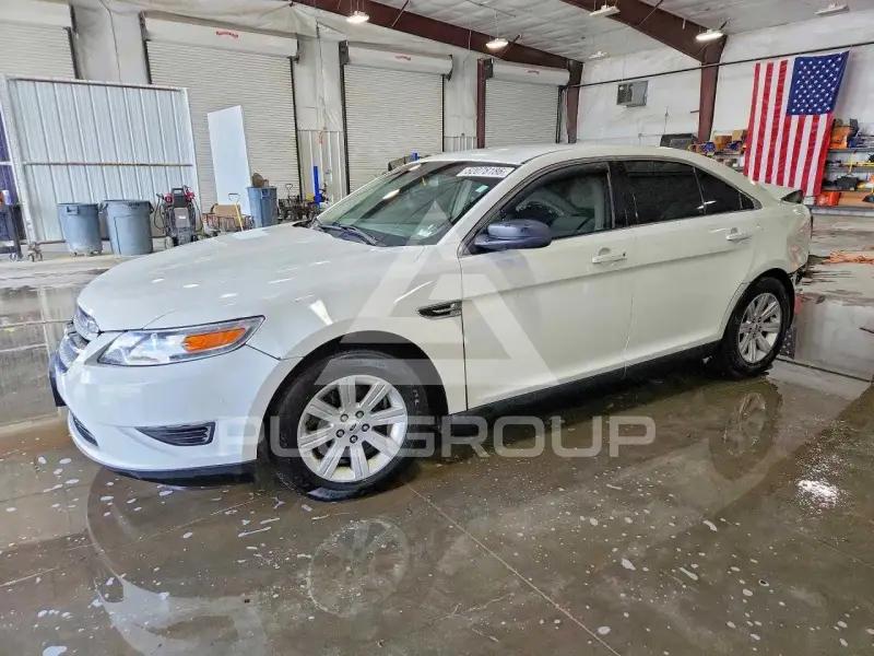 2012 Ford TAURUS photo