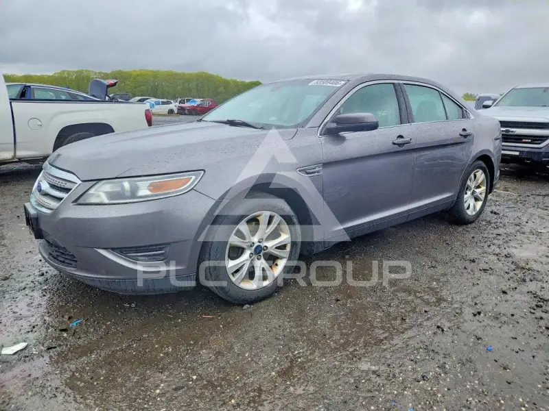 2012 Ford TAURUS фото