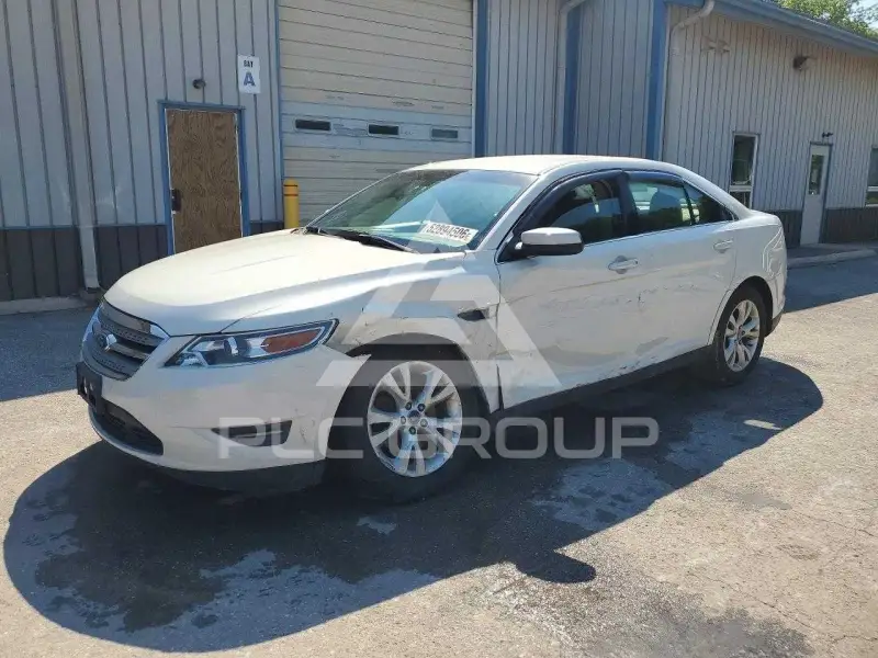 2012 Ford TAURUS photo