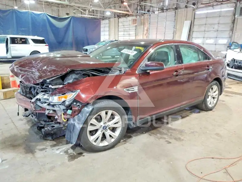 2012 Ford TAURUS photo