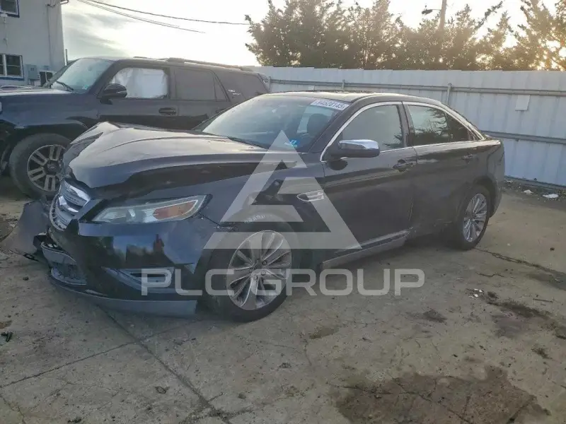 2012 Ford TAURUS photo